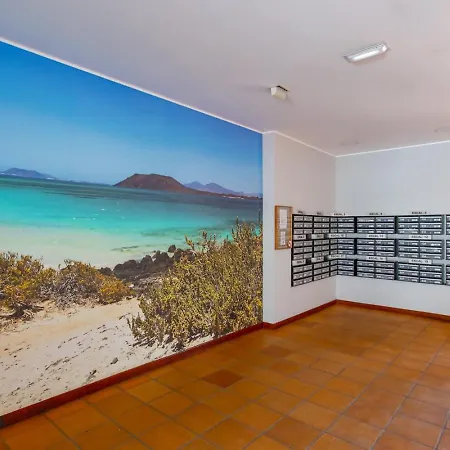 Saniko Corralejo Center Irent Fuerteventura *