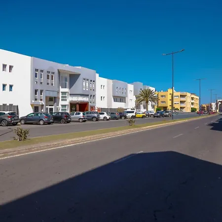 Saniko Corralejo Center Irent Fuerteventura Corralejo