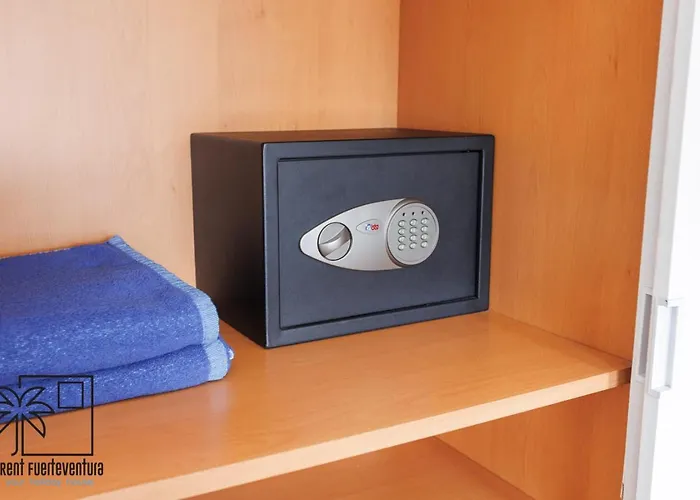 Apartment Saniko Irent Fuerteventura Corralejo