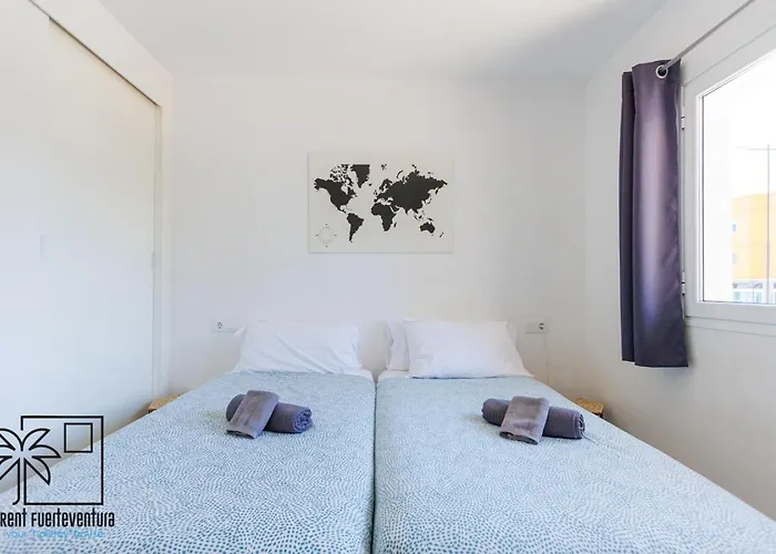 Saniko Irent Fuerteventura * Corralejo