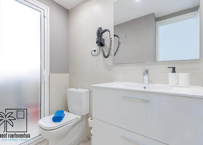 Saniko Irent Fuerteventura