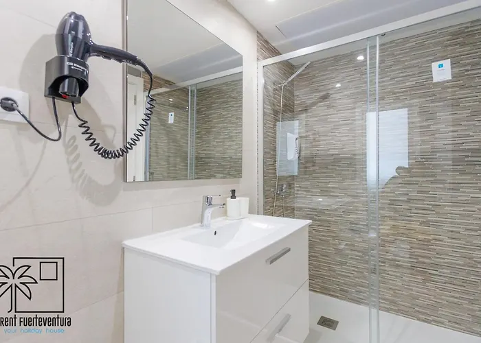 Saniko Irent Fuerteventura Apartment *