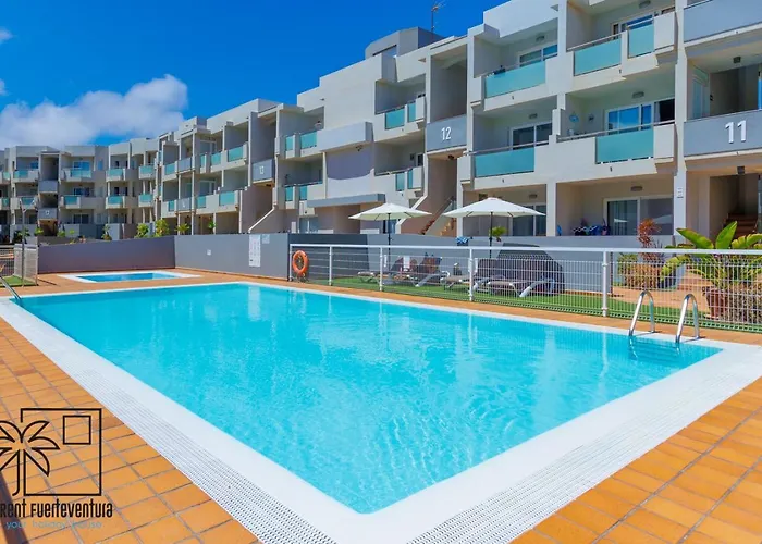 Apartment Saniko Irent Fuerteventura Corralejo