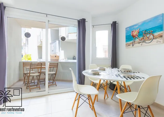 Saniko Irent Fuerteventura *