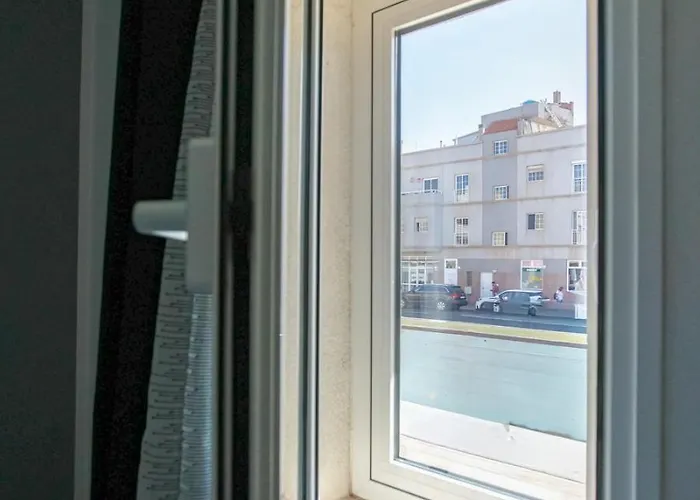 Saniko Irent Fuerteventura *