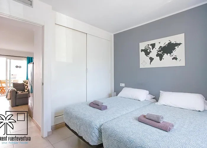 Saniko Irent Fuerteventura