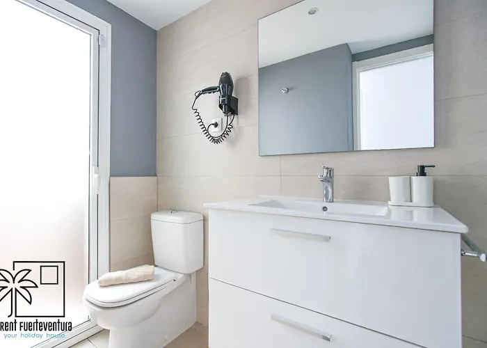 Appartement Saniko Irent Fuerteventura