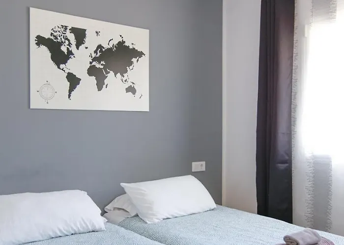 Appartement Saniko Irent Fuerteventura