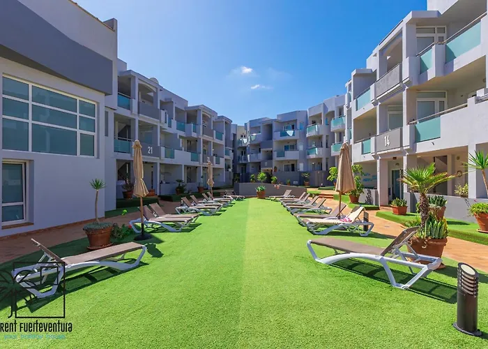 Saniko Irent Fuerteventura Corralejo