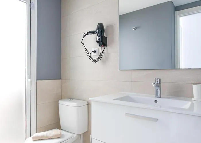 Appartement Saniko Irent Fuerteventura *