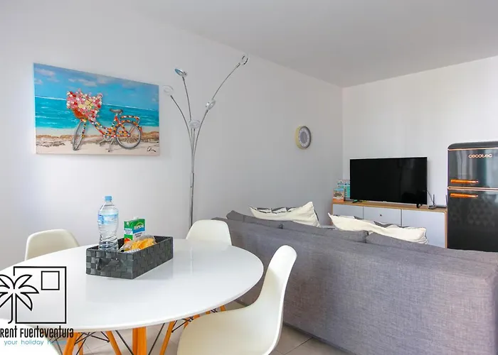 Saniko Irent Fuerteventura * Corralejo