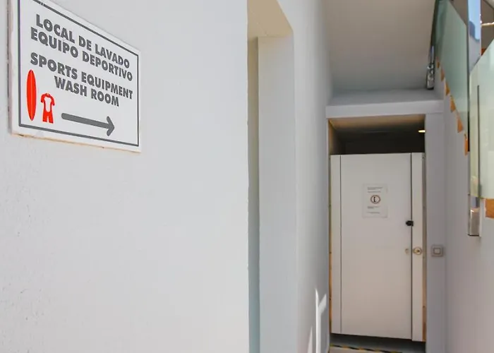 Saniko Irent Fuerteventura