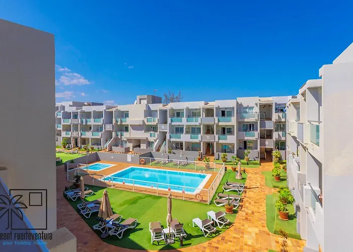 Saniko Irent Fuerteventura Corralejo