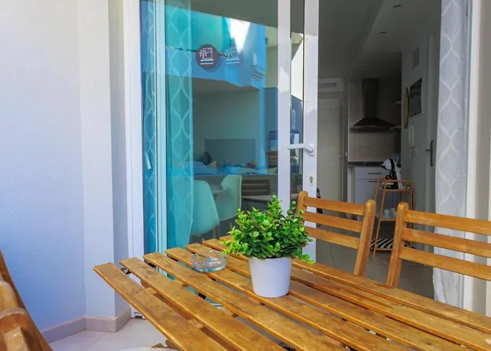 Saniko Irent Fuerteventura Apartament