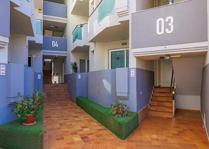 Appartement Saniko Irent Fuerteventura Corralejo