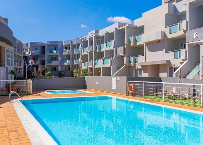 Saniko Irent Fuerteventura Corralejo