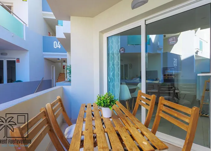 Saniko Irent Fuerteventura Corralejo