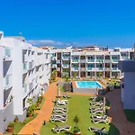 Saniko Irent Fuerteventura Apartment *